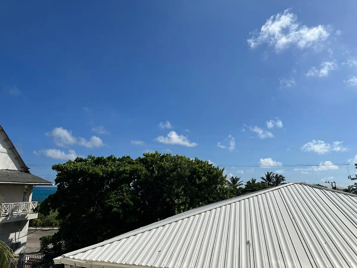 Jhonny Cay Collection Apartahotel San Andrés Kolumbia