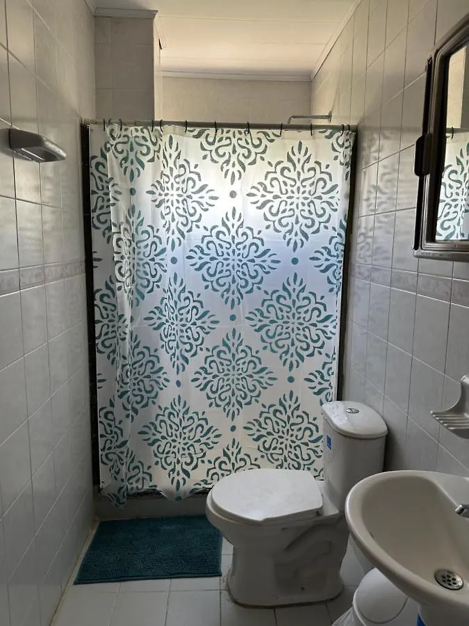 Apartament Jhonny Cay Collection Apartahotel San Andrés