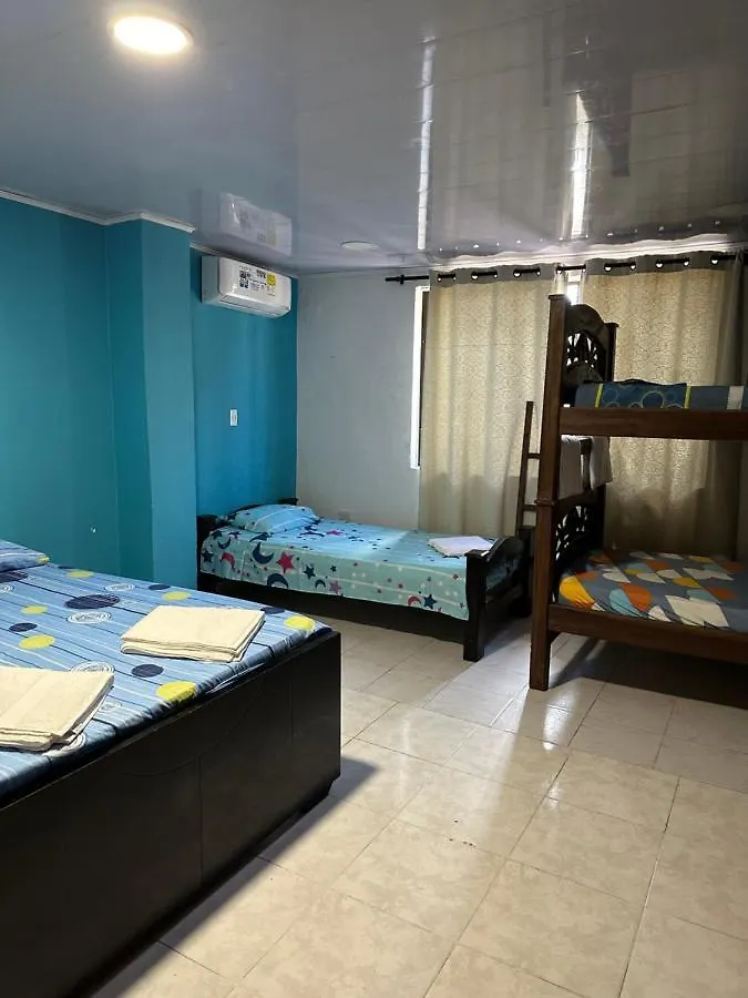 Jhonny Cay Collection Apartahotel San Andrés Kolumbia