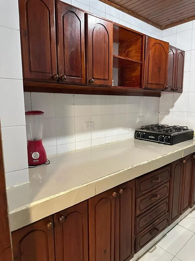 Jhonny Cay Collection Apartahotel San Andrés