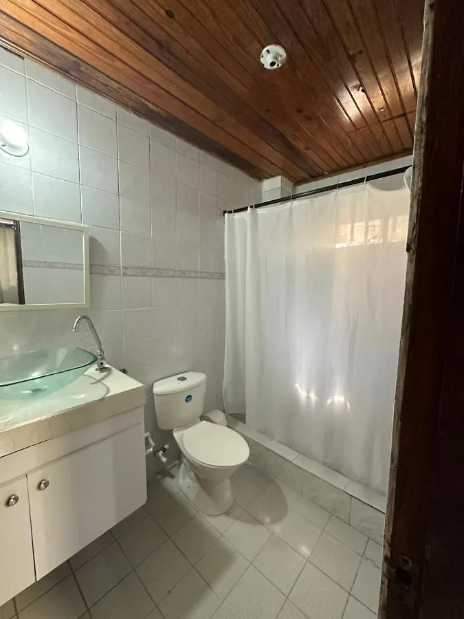 Apartament Jhonny Cay Collection Apartahotel San Andrés