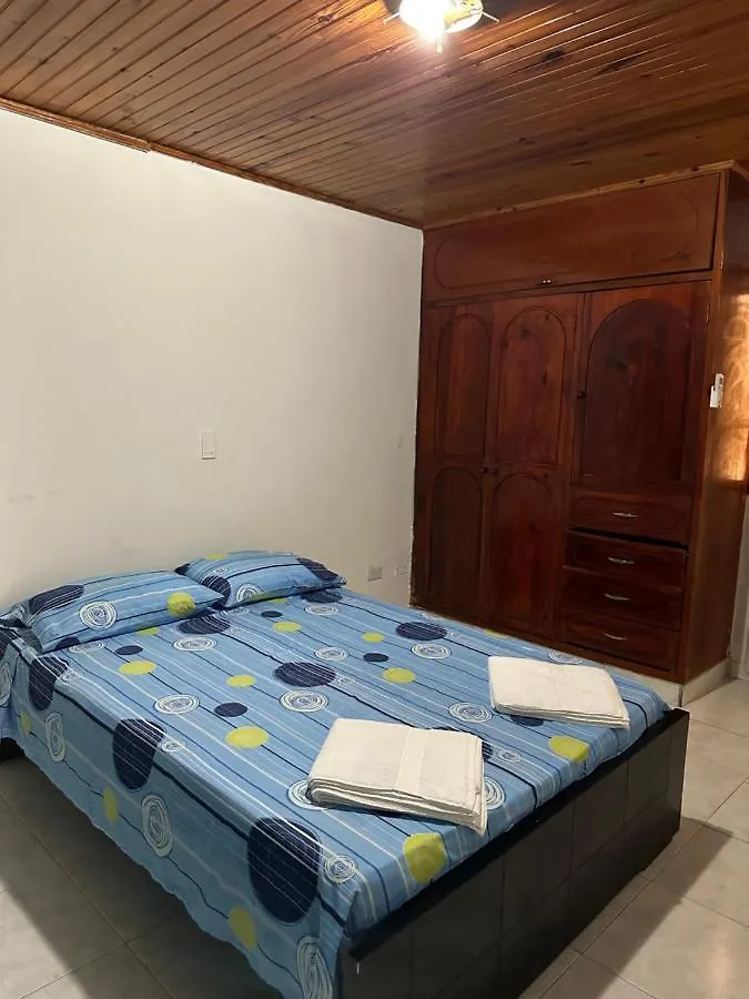 Jhonny Cay Collection Apartahotel San Andrés Apartament