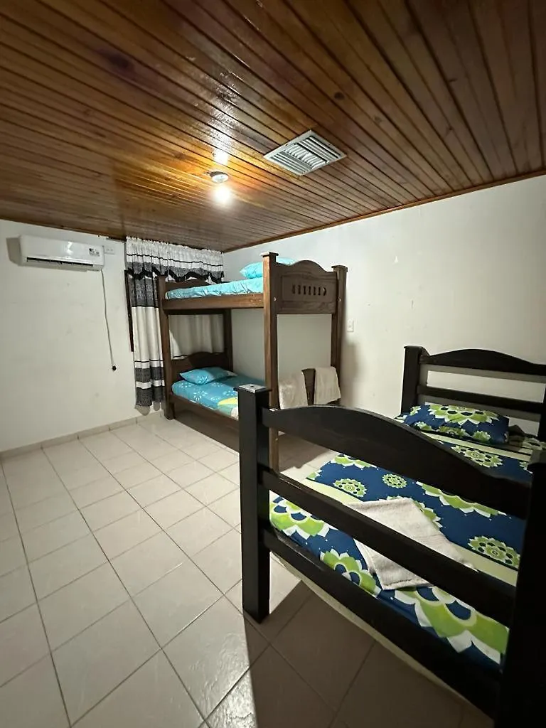 Jhonny Cay Collection Apartahotel San Andrés 0*,