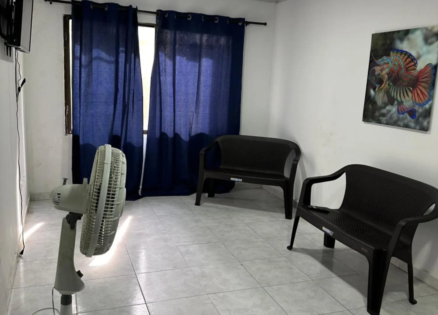 Jhonny Cay Collection Apartahotel San Andrés Kolumbia