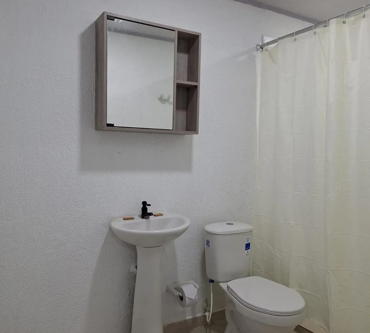 Apartament Jhonny Cay Collection Apartahotel San Andrés Kolumbia