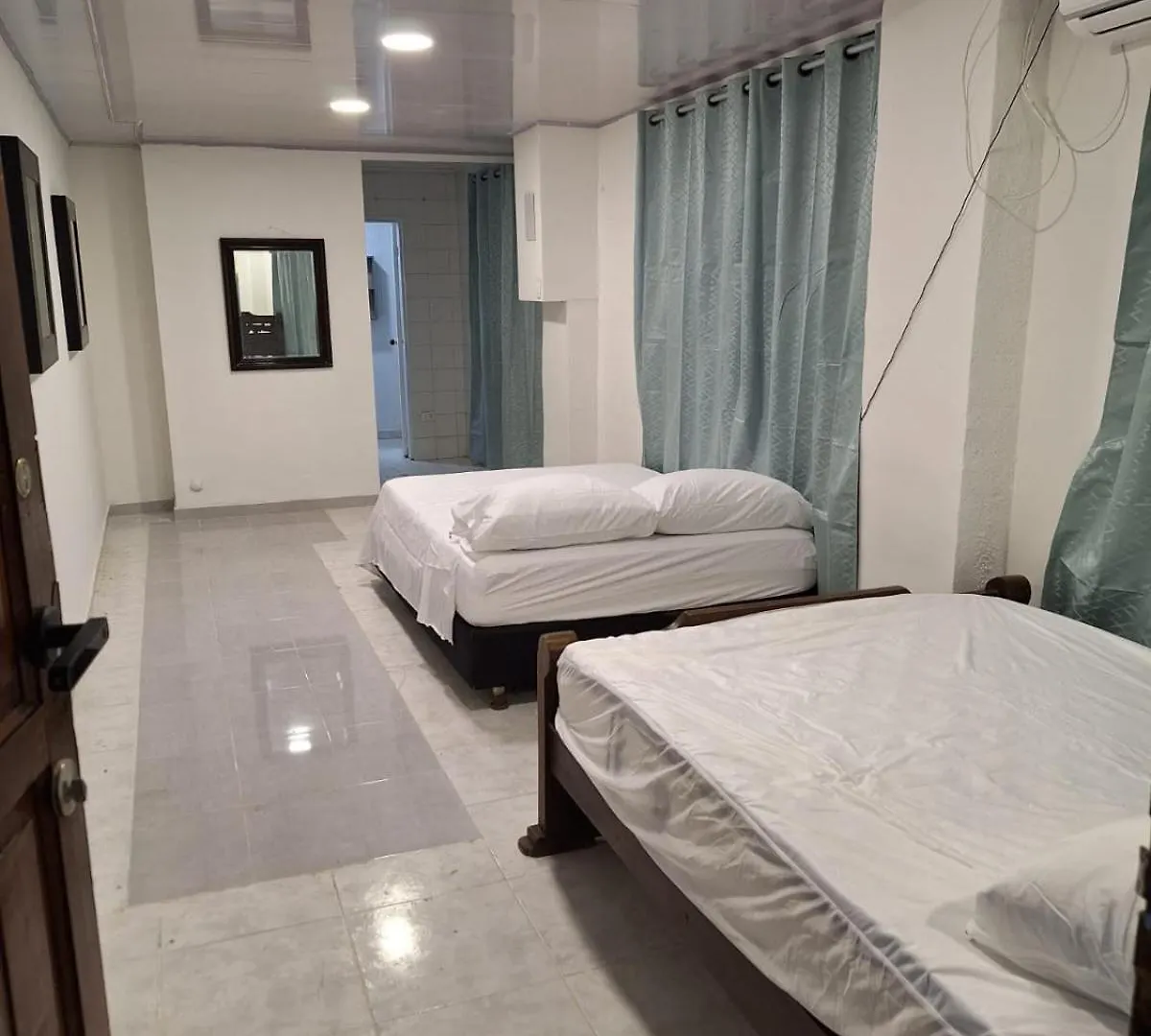 Apartament Jhonny Cay Collection Apartahotel San Andrés