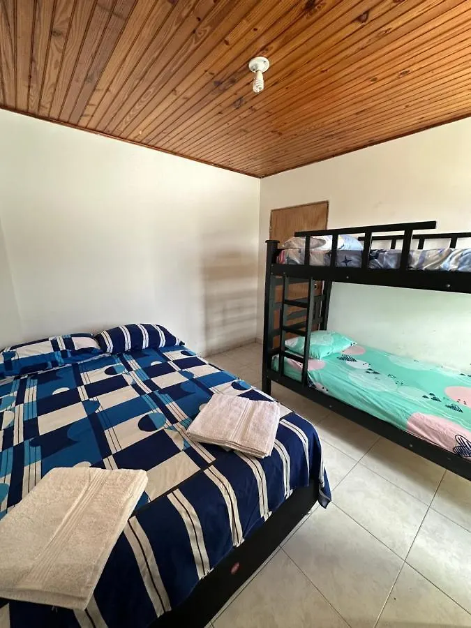 Jhonny Cay Collection Apartahotel San Andres  Apartment