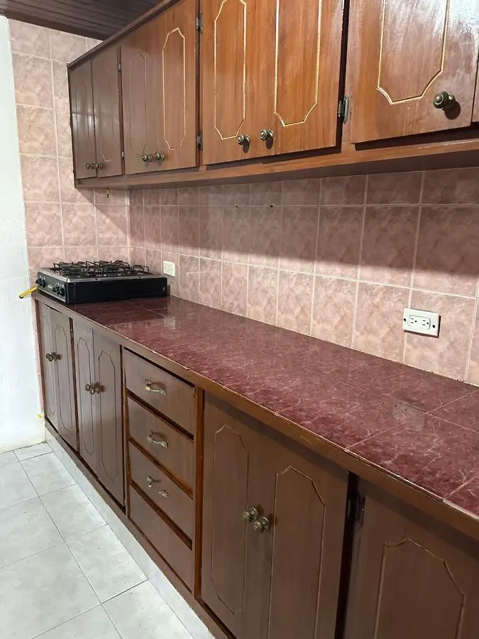 Jhonny Cay Collection Apartahotel San Andres  San Andres (San Andres and Providencia Islands)