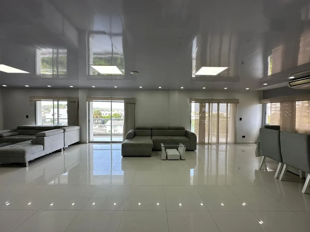 Jhonny Cay Collection Apartahotel San Andres  0*, San Andres (San Andres and Providencia Islands) Colombia