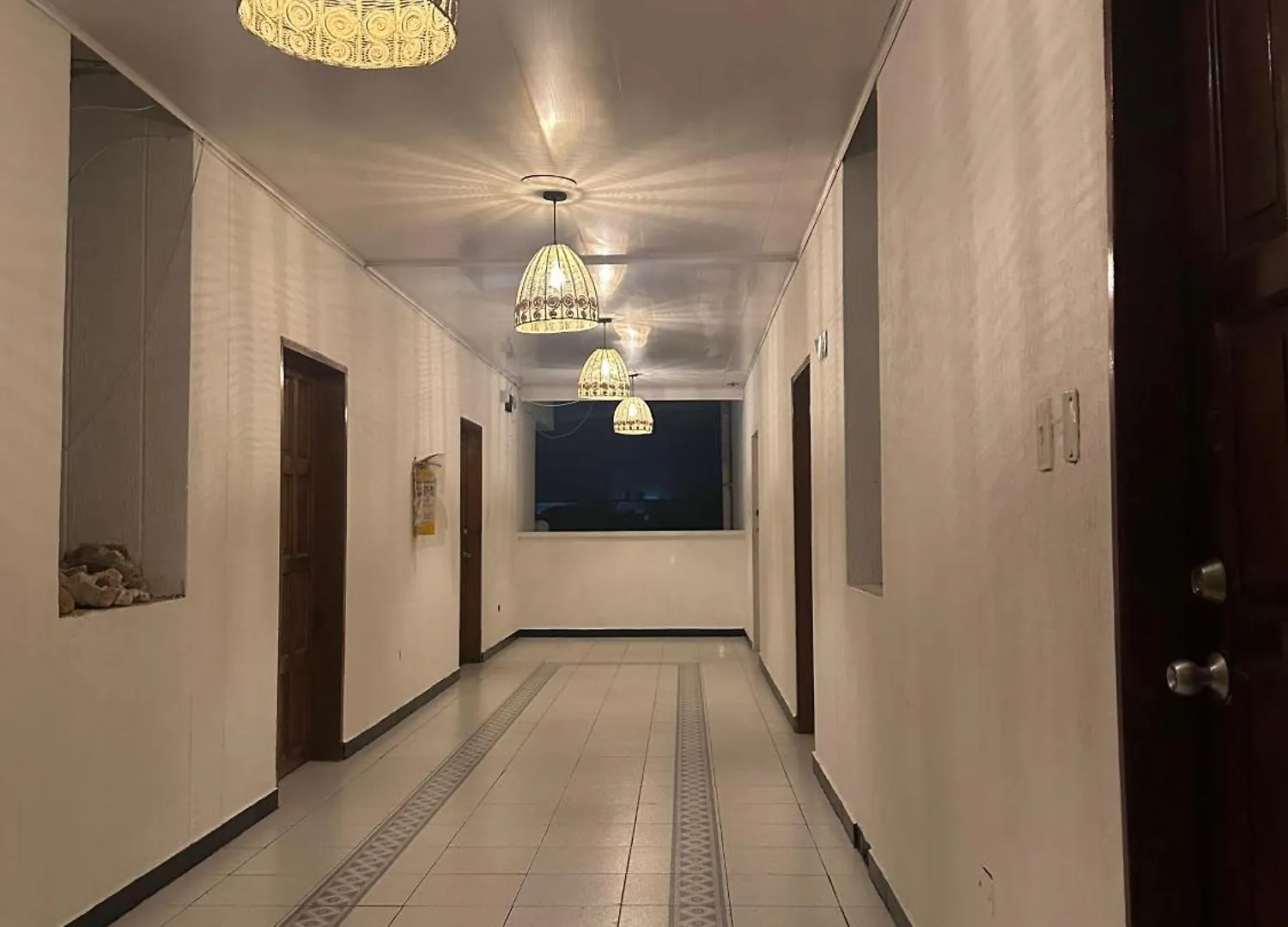 Jhonny Cay Collection Apartahotel San Andres  Apartment