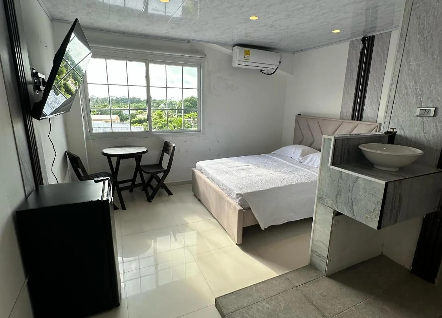 Jhonny Cay Collection Apartahotel San Andres  San Andres (San Andres and Providencia Islands)